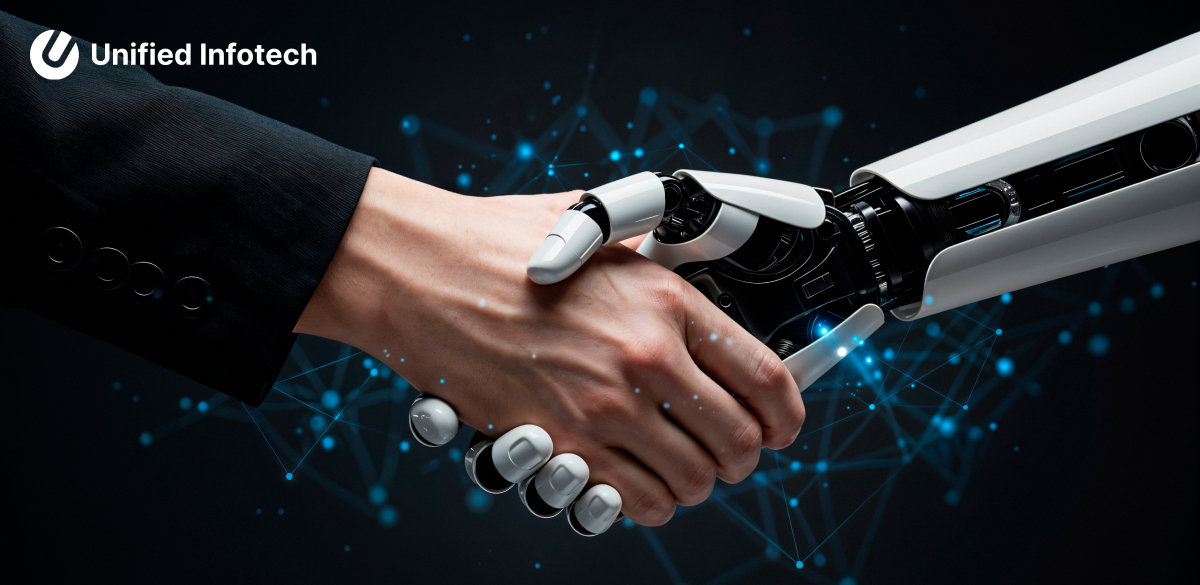 Generative AI Development Company in Chelsea, NYC: How to Vet the Right Partner