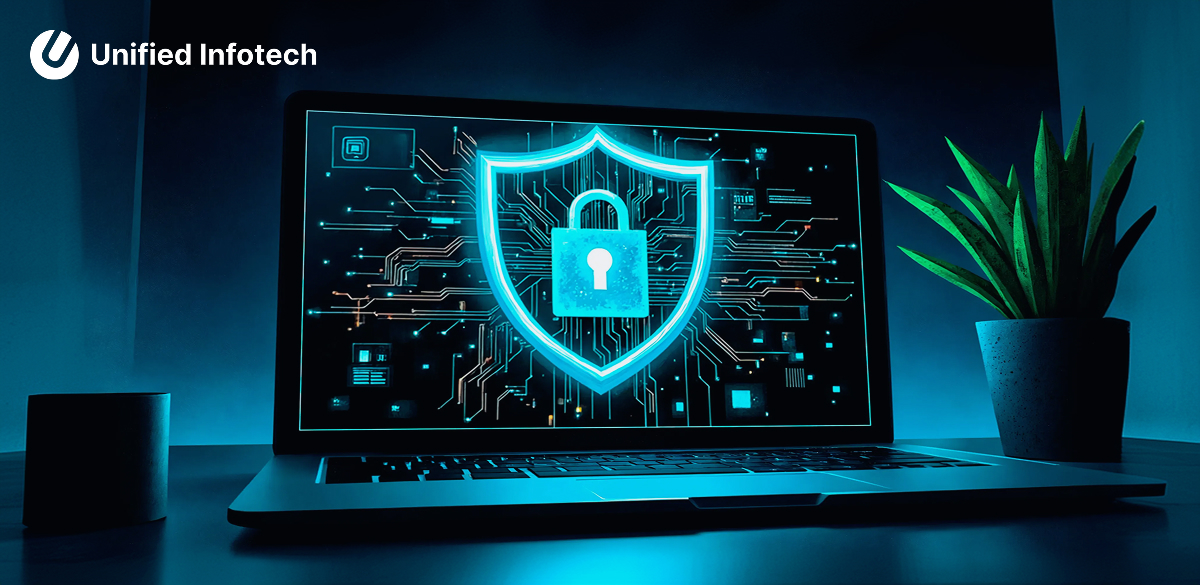 How Secure Is Your Website (Banner Image )