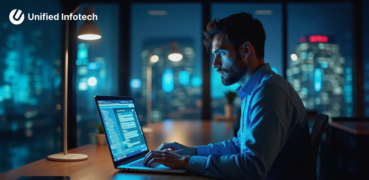 When Your Legacy System Becomes A Hiring Problem: Modernization Signals For NYC Engineering Leaders
